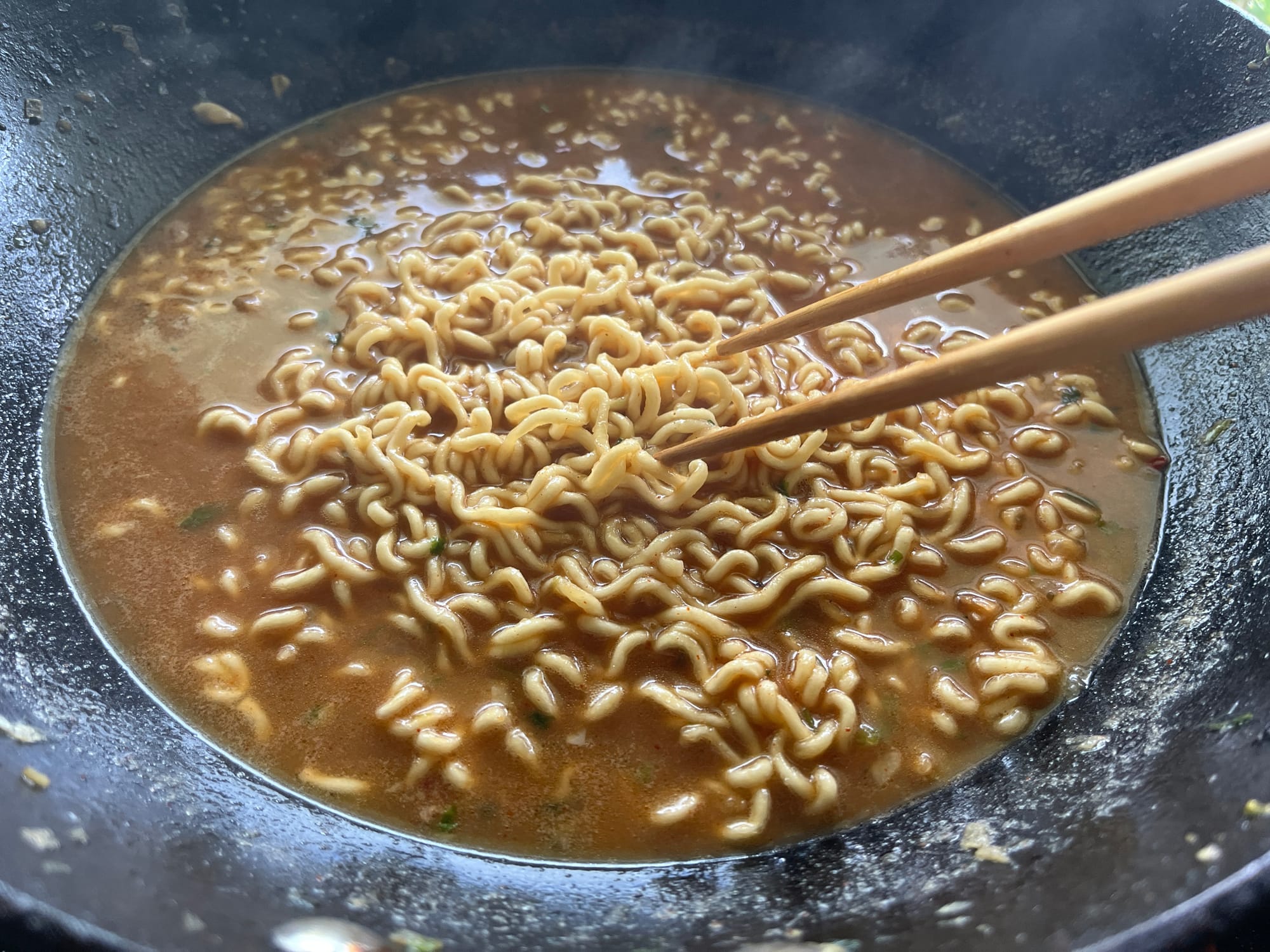 What is the best dish that I can make right now?!?!
