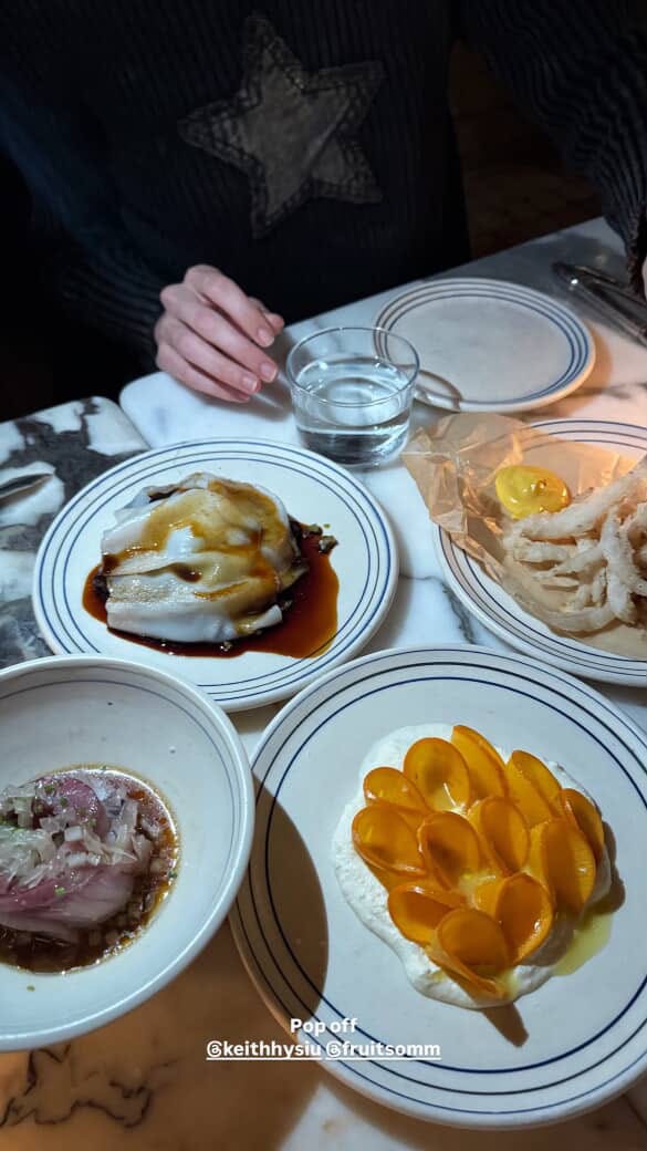 A Chat With Tristian Kwong aka the Fruit Som @fruitsomm