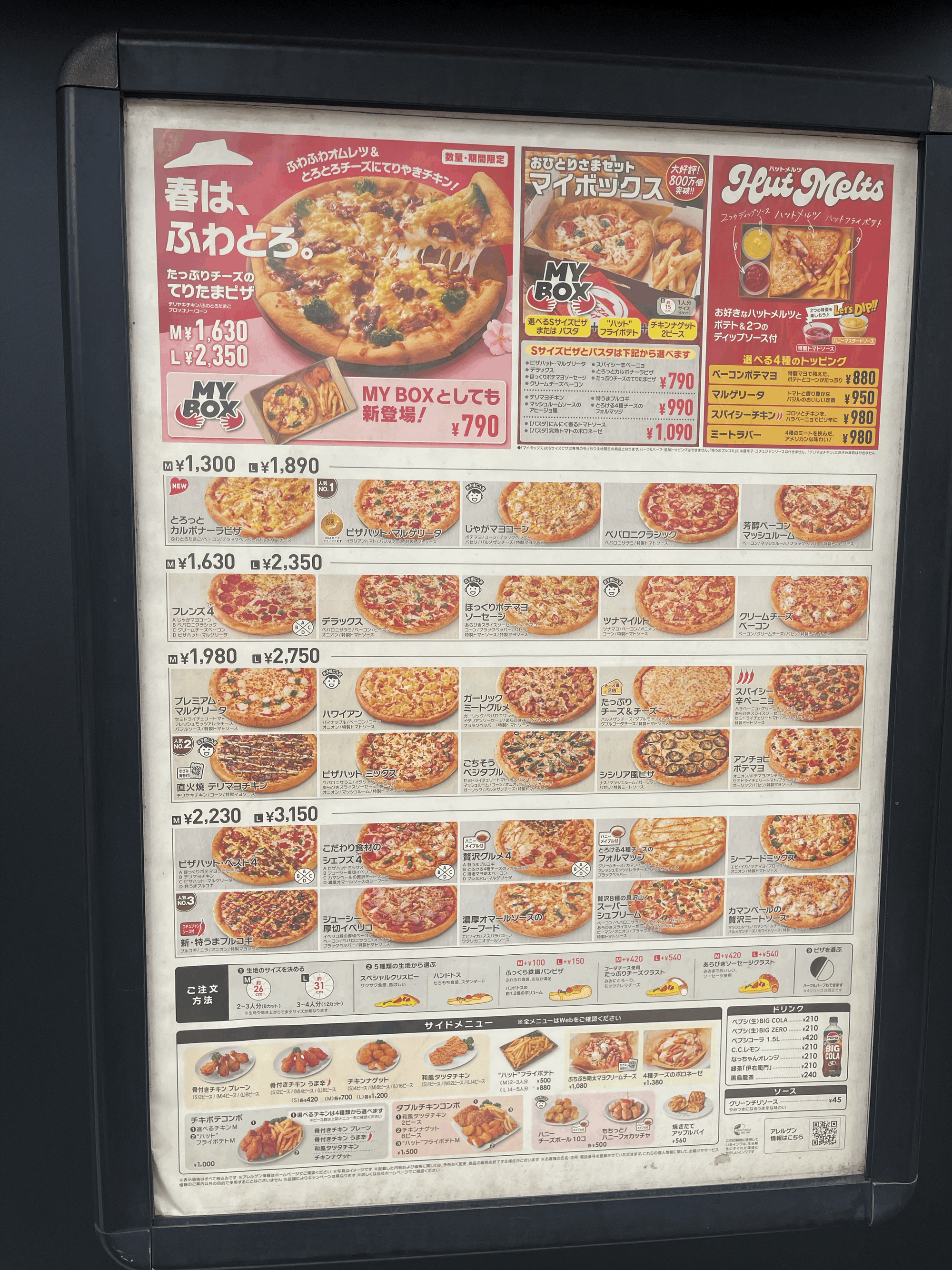 An Ode to Kappabashi Street (plus) Corn & BBQ Chicken Pizza