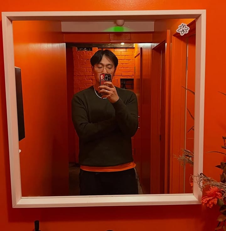 A Chat With Tristian Kwong aka the Fruit Som @fruitsomm