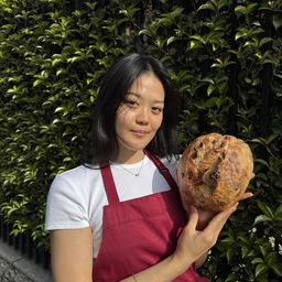 Chatting Sourdough with Rose! @su.ppan